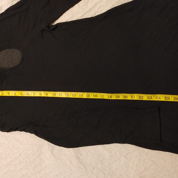 - Istante by Versace sheer dress - - Picture 8 of 8